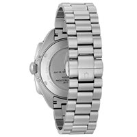 Orologio Bulova Uomo Lunar Pilot in Acciaio 96B258 - 96B258